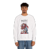 Mondays Zombie Coffee Creature Crewneck Sweatshirt